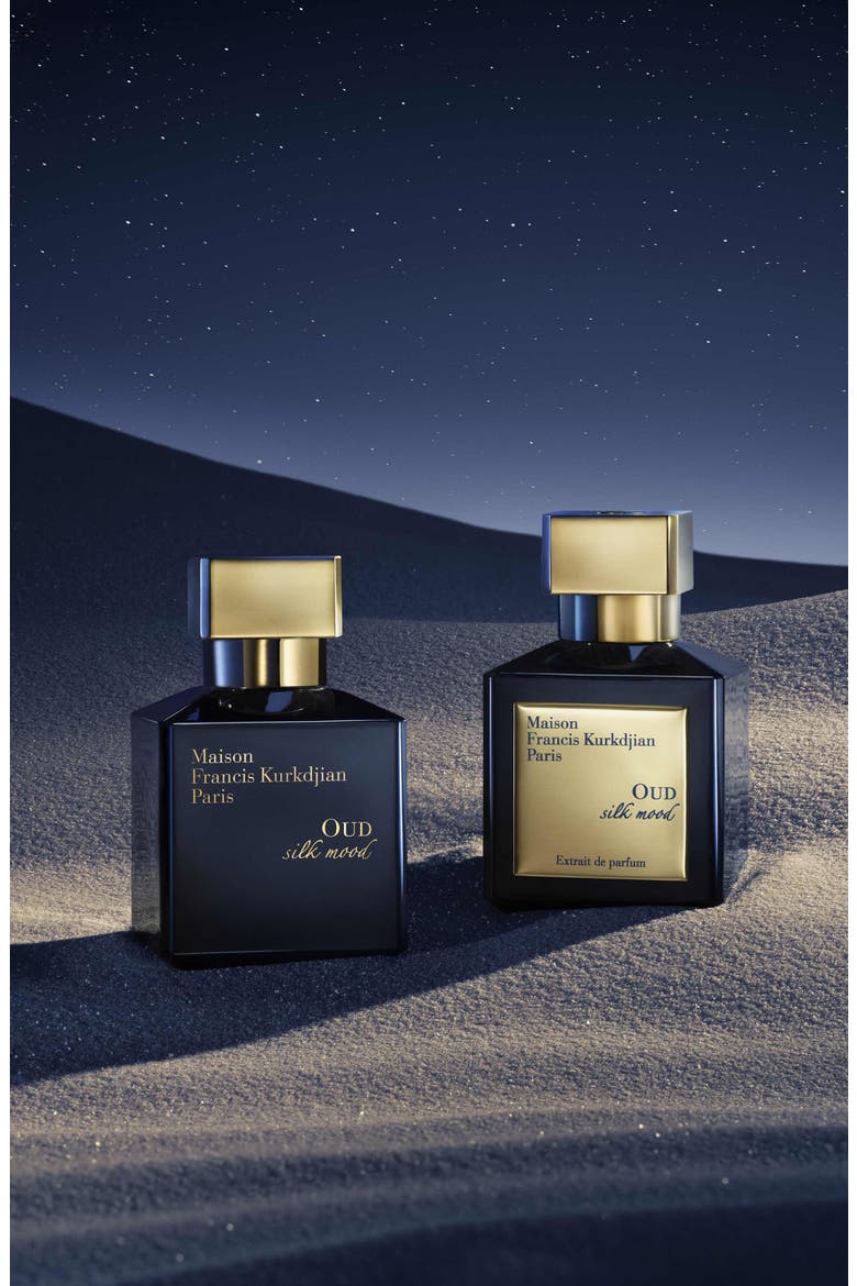 OUD Silk Mood Extrait de Parfum, Alternate, color, NO COLOR