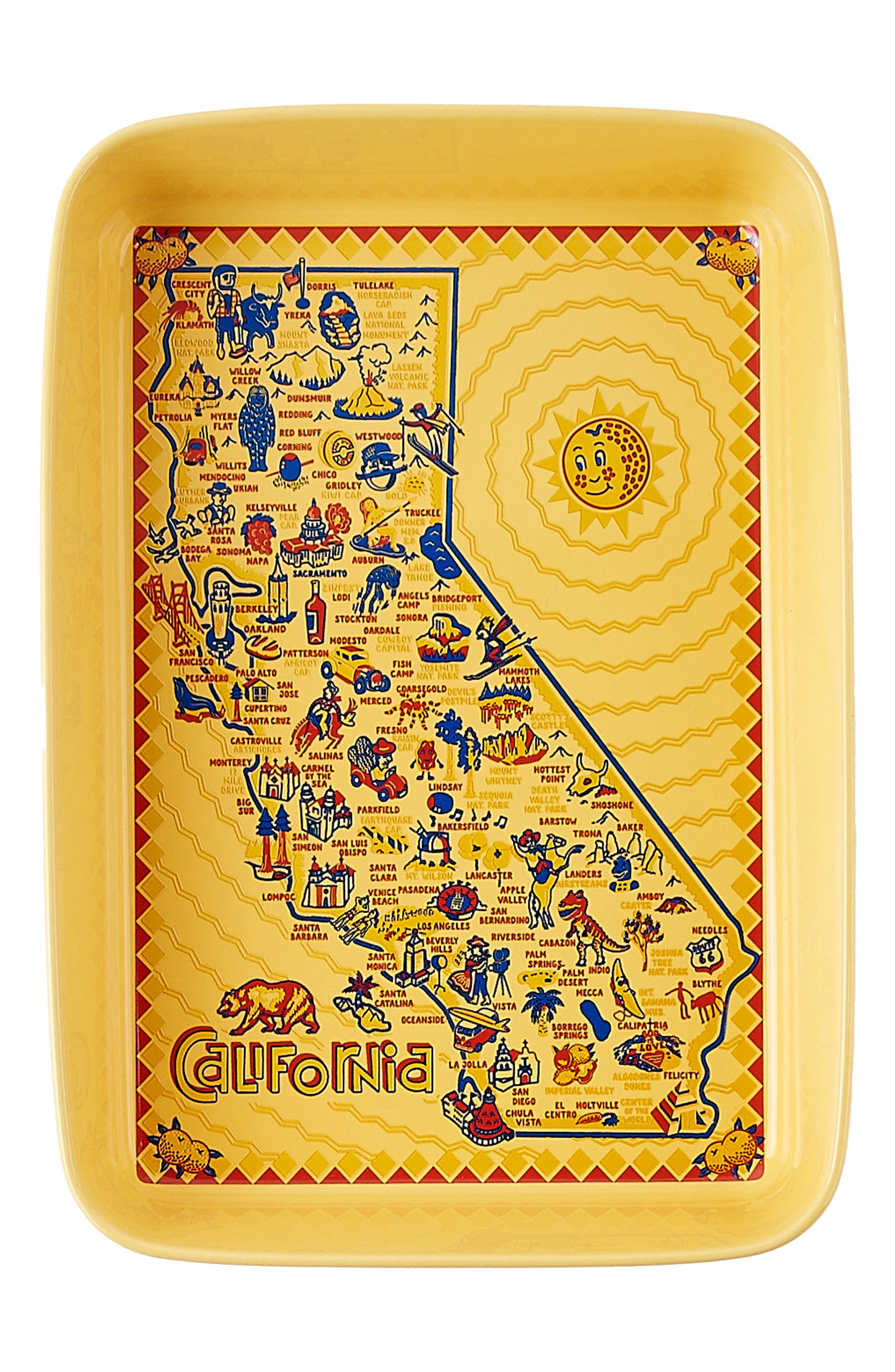 ONE HUNDRED 80 DEGREES California Baking Dish | Nordstromrack