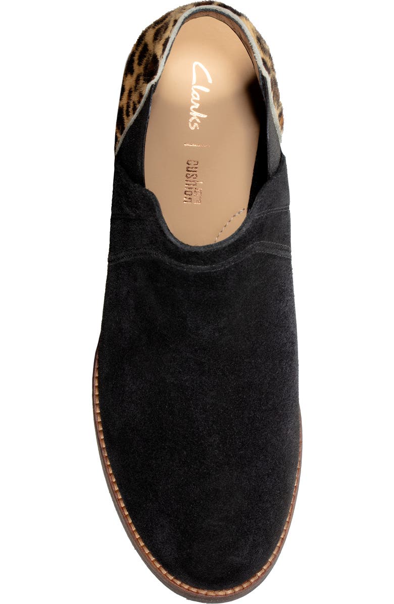 Clarks<sup>®</sup> Demi Beat Chelsea Boot, Alternate, color,