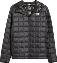 The North Face ThermoBall™ Hooded Jacket 2.0 | Nordstrom The North Face ThermoBall™ Hooded Jacket 2.0 | Nordstrom