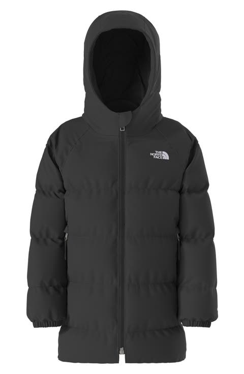 Kids' Hydrenalite 600-Fill-Power Down Hooded Parka