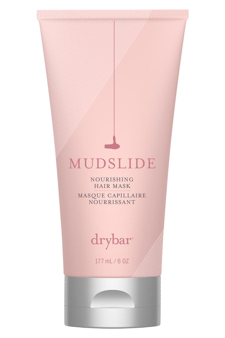 Mudslide Nourishing Hair Mask video