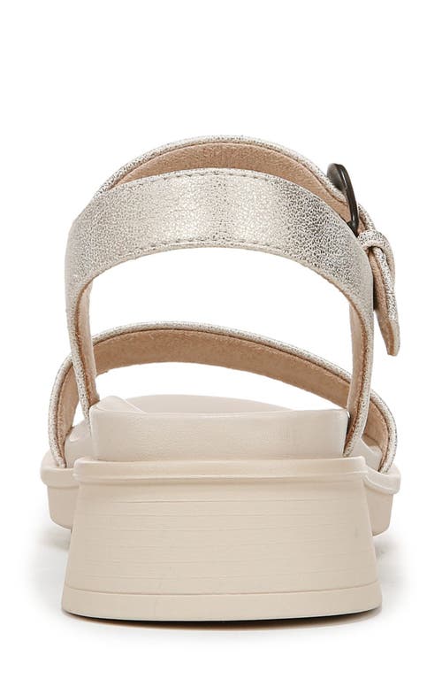 SOUL NATURALIZER SOUL NATURALIZER EMMA BLOCK HEEL SANDAL 