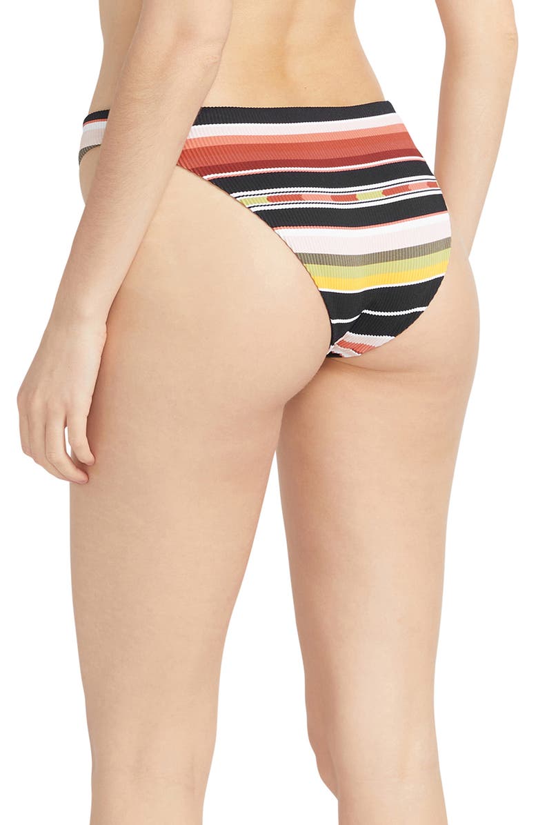 Volcom Beach Trip Bikini Bottoms, Alternate, color,