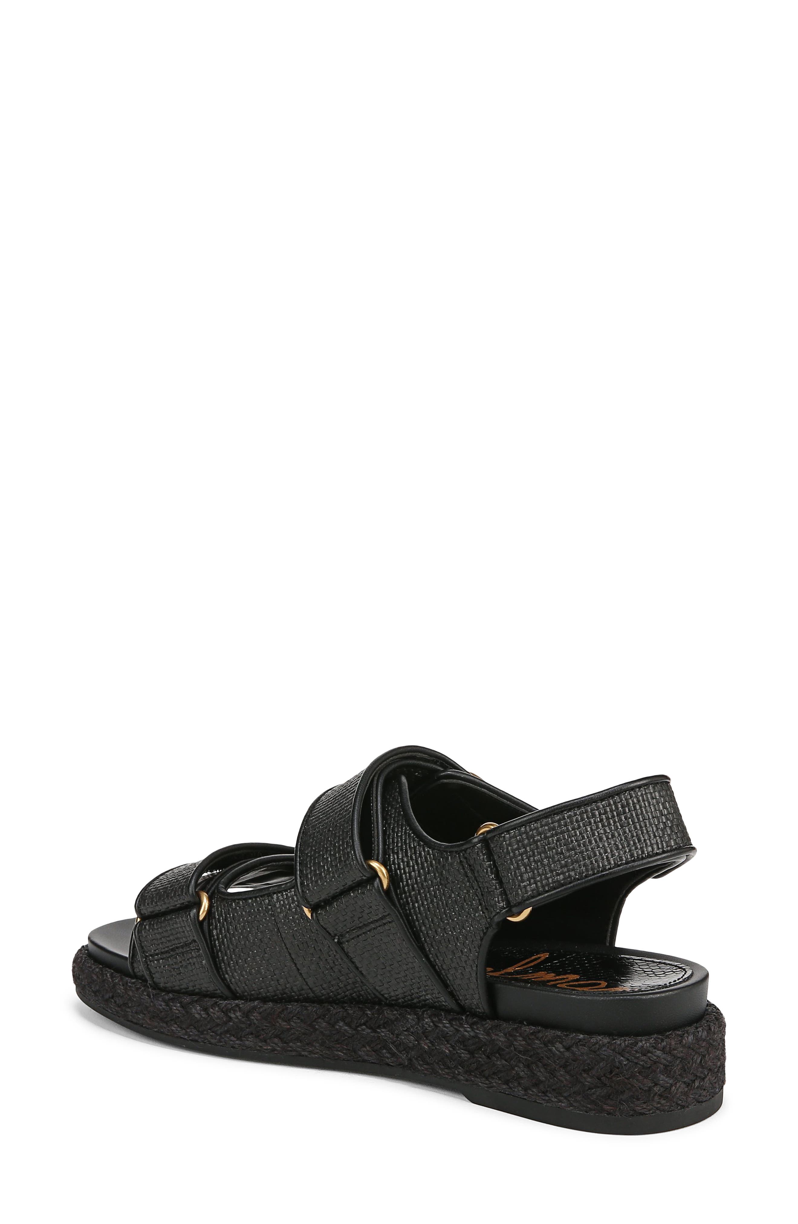 Sam Edelman Arlo Slingback Sandal, Alternate, color, 