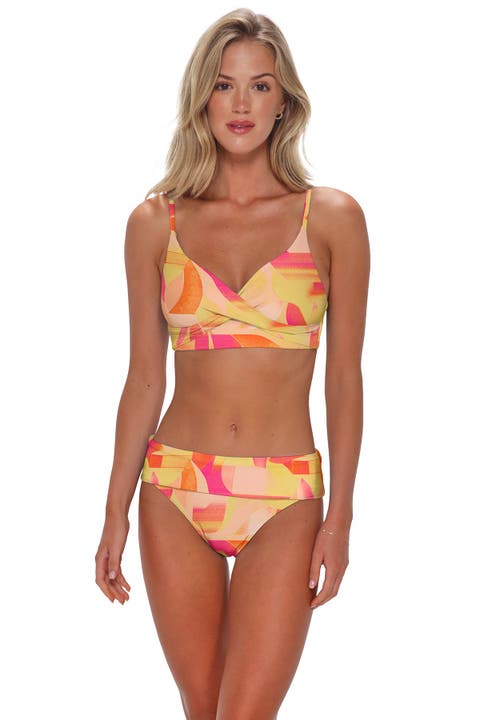 Lyla Bralette Bikini Swimsuit Top