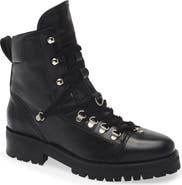 AllSaints Franka Lug Sole Boot