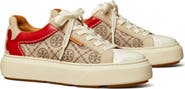 Tory Burch T Monogram Ladybug Sneaker