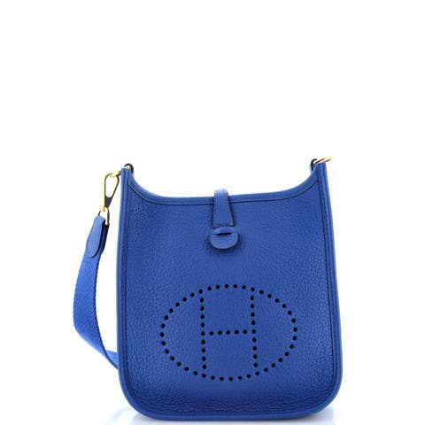 Evelyne Bag Gen III Maurice TPM