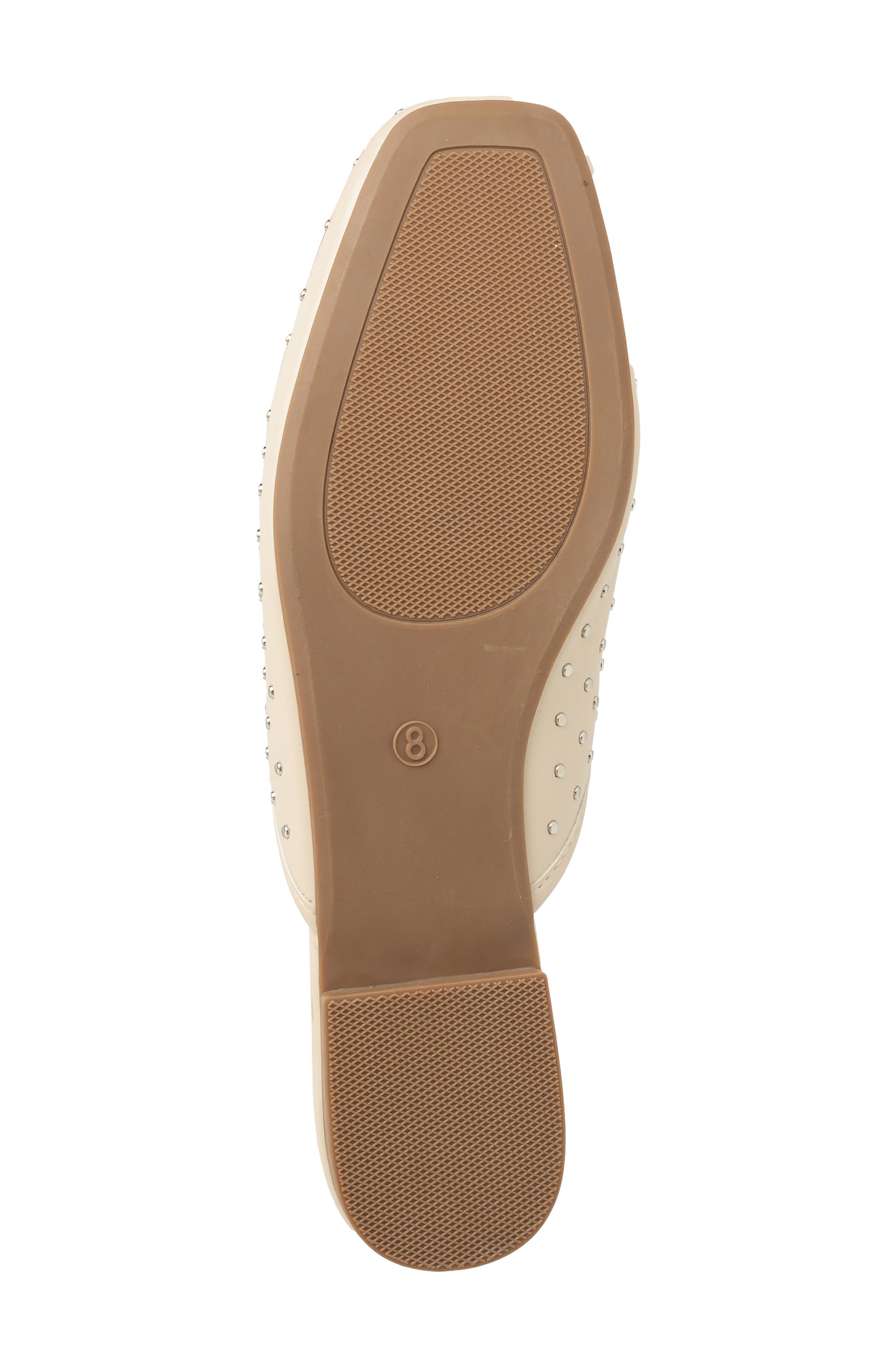Lia Mule, Alternate, color, IVORY