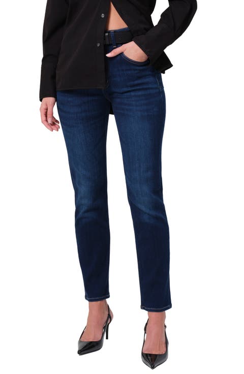 Isola Slim Fit Jeans (Lotus)