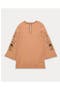 selected Light Orange