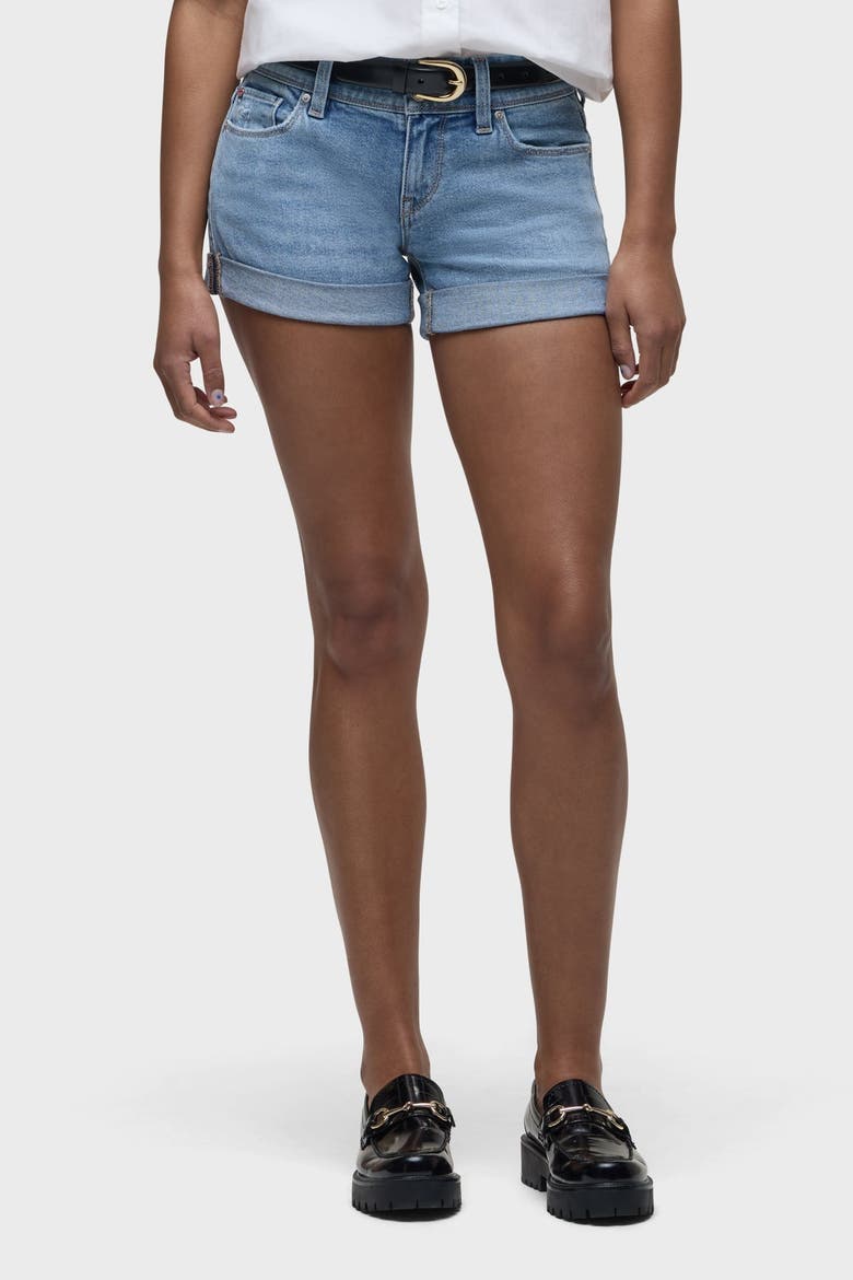Croxley Short, Alternate, color, DELIGHT
