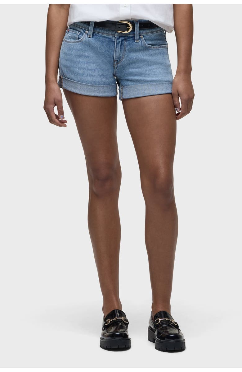 Hudson Jeans Croxley Short, Main, color, 