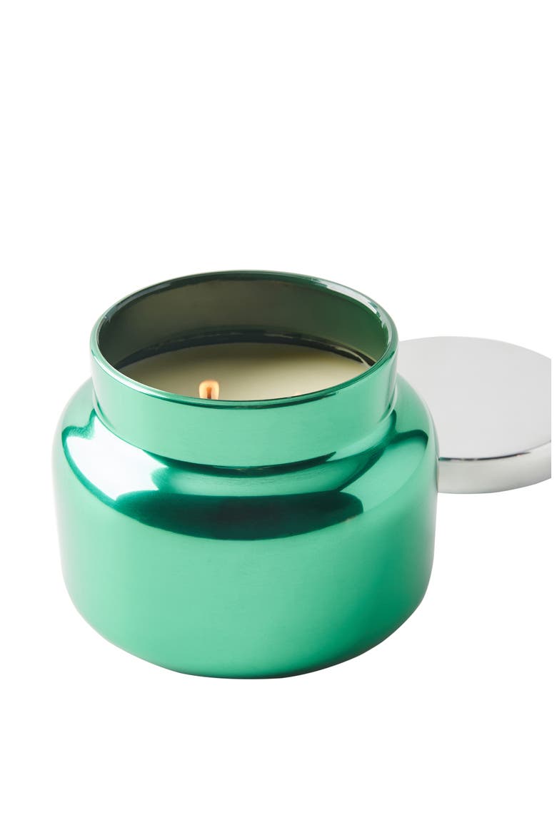 Capri Blue Volcano Jumbo Jar Candle (Nordstrom Exclusive Colors), Alternate, color, GREEN