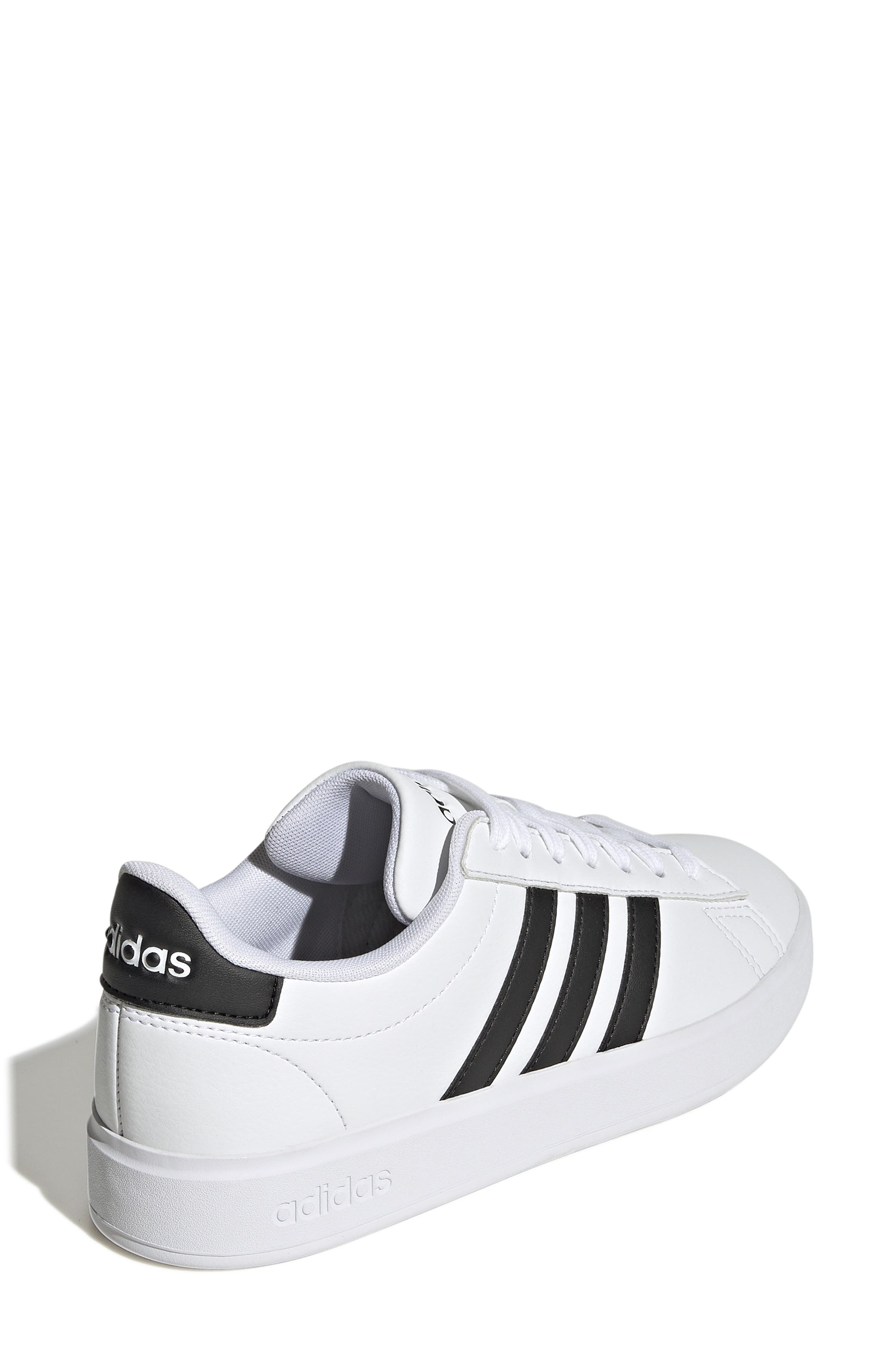 Grand Court 2.0 Sneaker - image 4