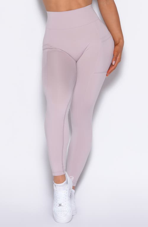 Bombshell Sportswear Curves 2.0 Leggings