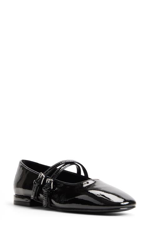Elinora Mary Jane Flat
