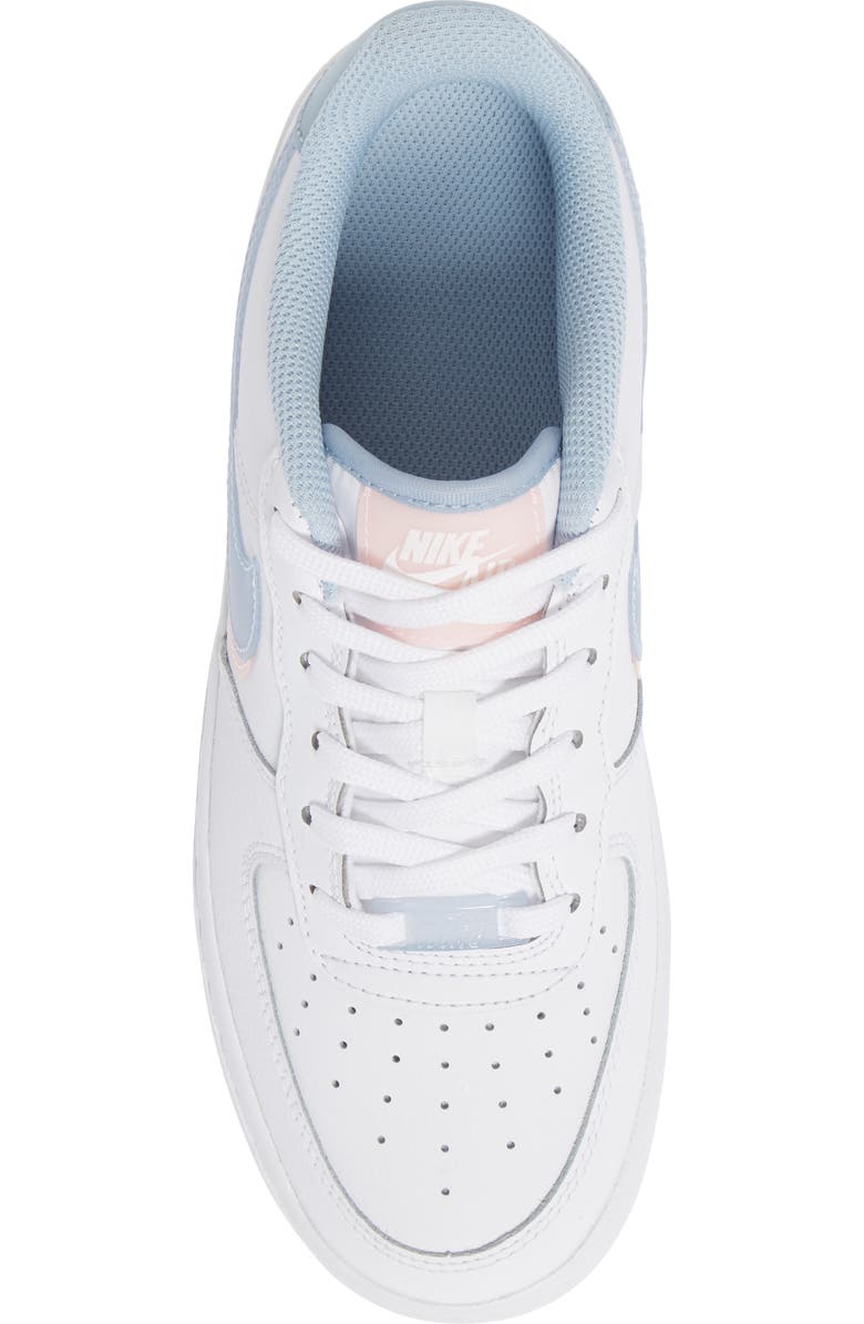 Nike Kids' Air Force 1 LV8 Sneaker, Alternate, color,