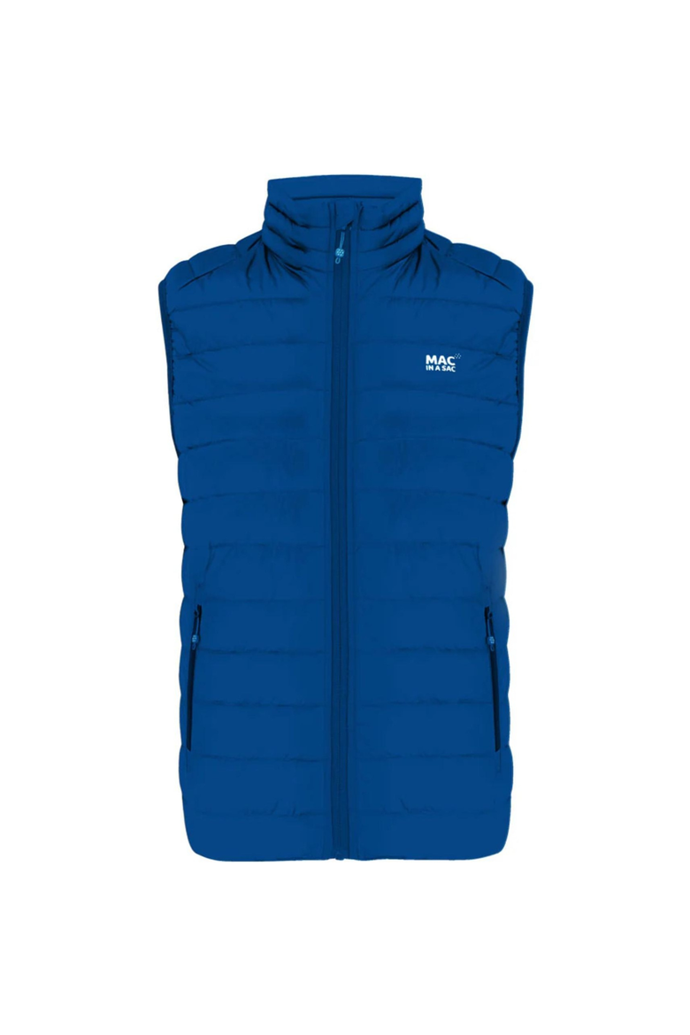 Synergy Thermolite Vest, Alternate, color, Sapphire Blue