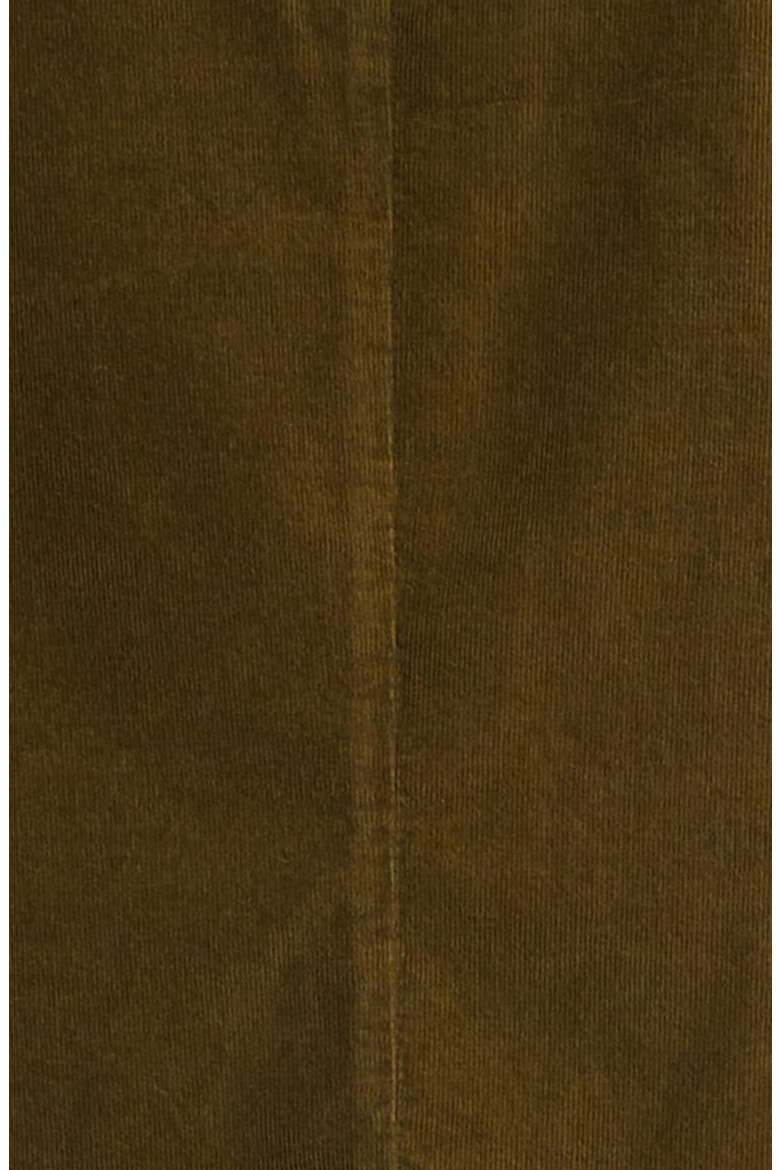 Cotton Corduroy Suit, Alternate, color, MILITARY