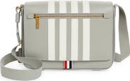 Thom Browne Reporter Messenger Bag