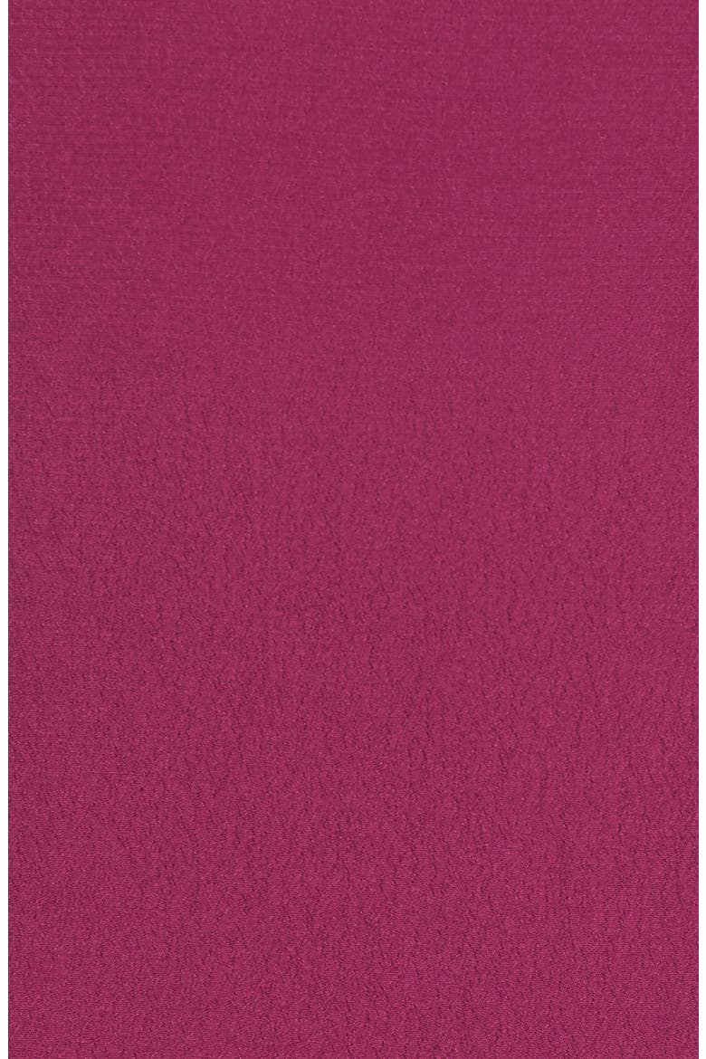 Cold Shoulder Cami Dress, Alternate, color, PURPLE
