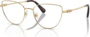 Swarovski 55mm Cat Eye optical glasses
