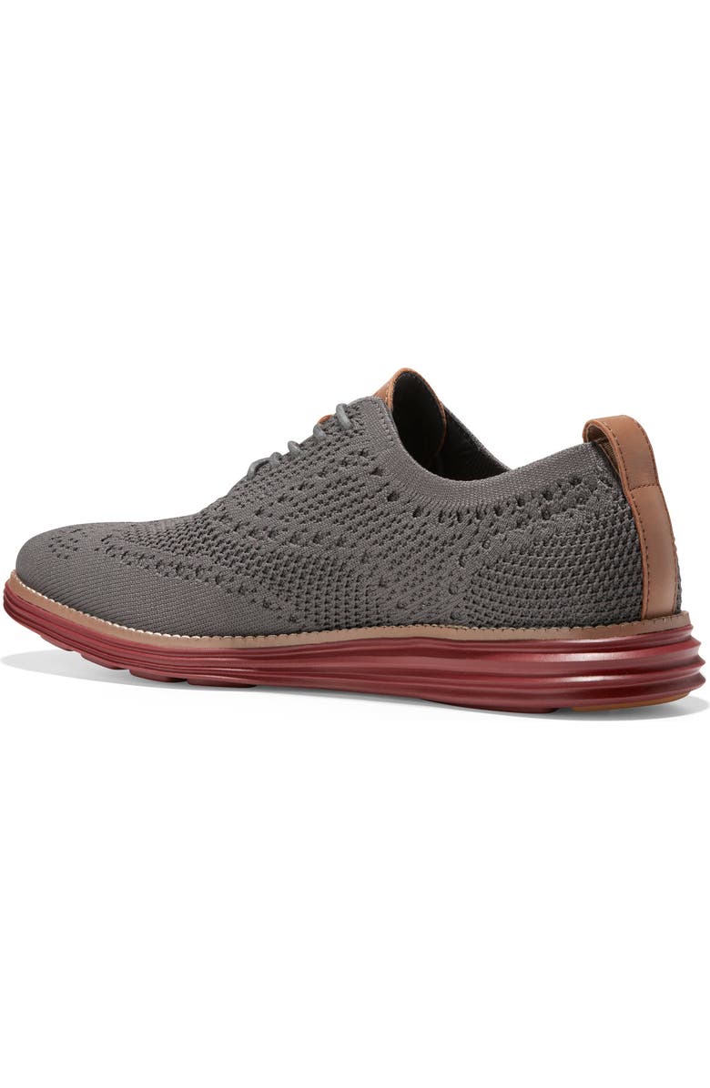 Cole Haan Original Grand StitchLite Oxford, Alternate, color,