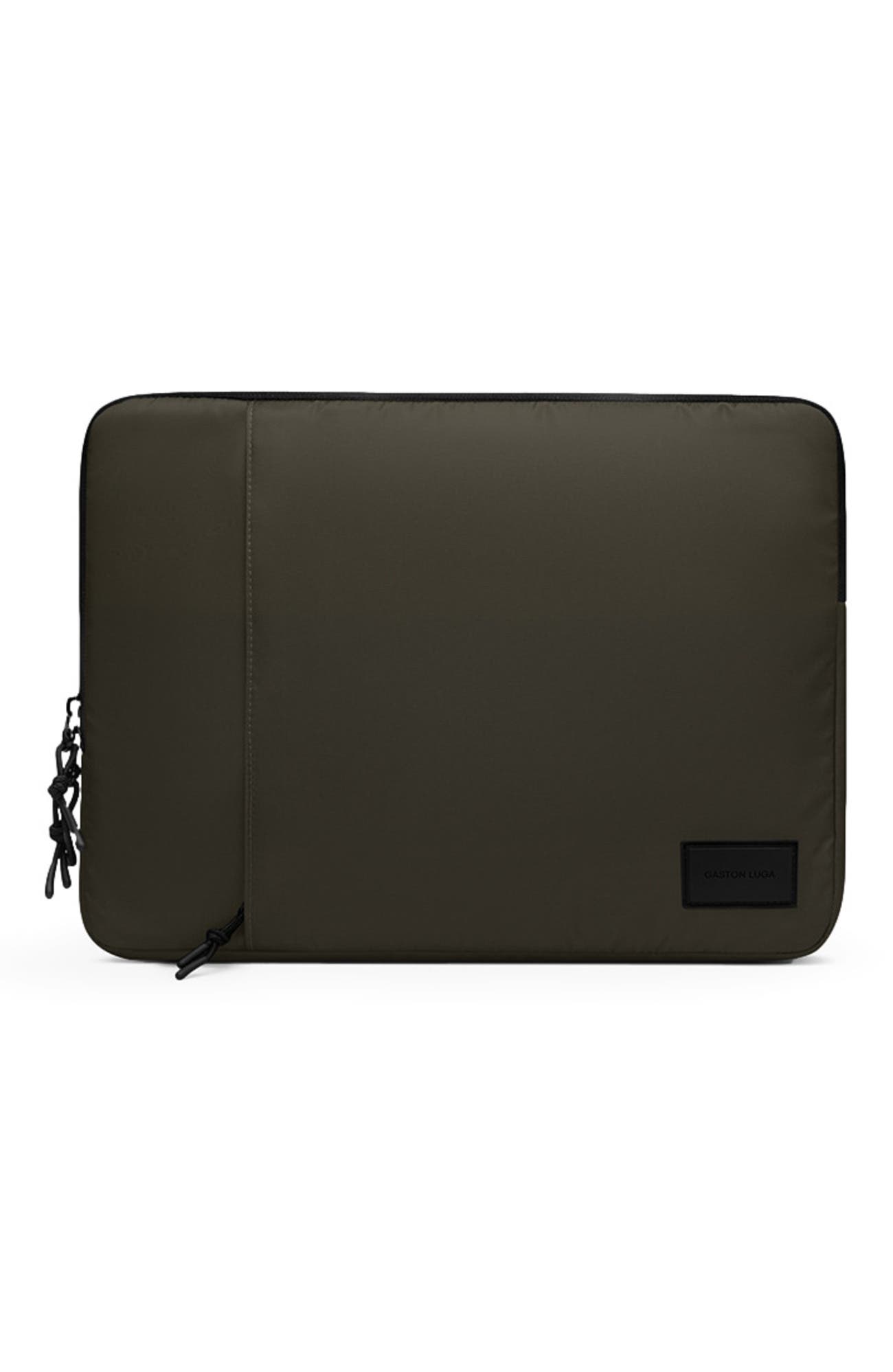 Däsh Cushioned Case 15"/16", Main, color, Olive