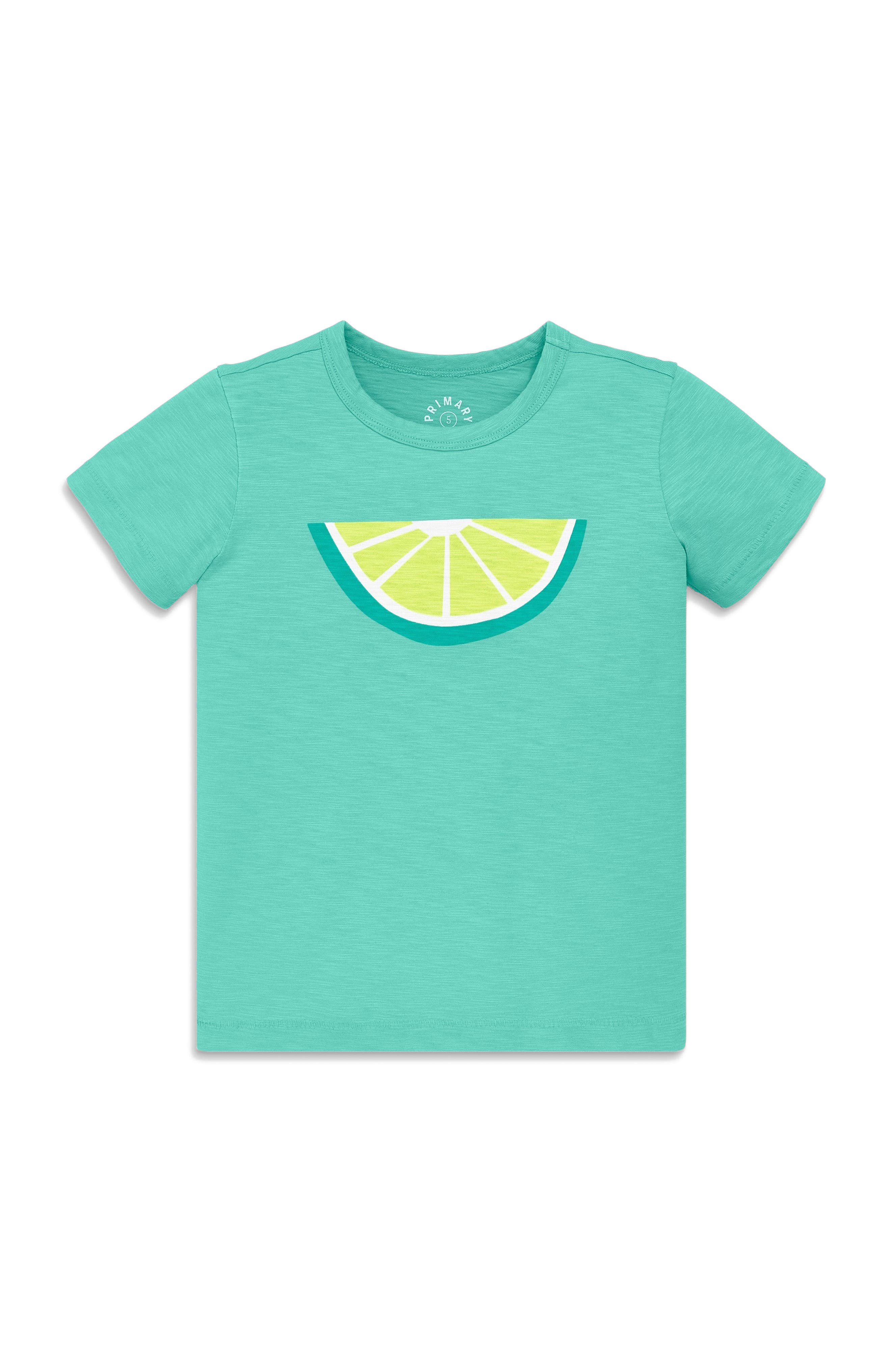 selected Seahorse Citrus Slice