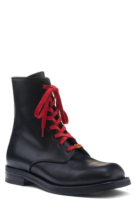VLOGO Combat Boot (Men)