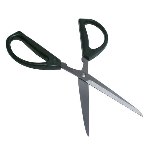 Joyce Chen Stainless Steel 8" Kitchen Scissors In Green