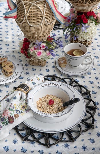 L'Amour Toujours Breakfast Coffee Cup