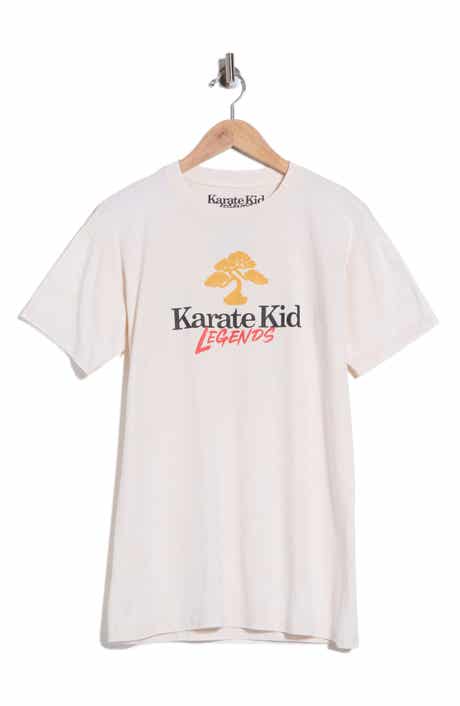 Train Fight And Win Graphic Tee