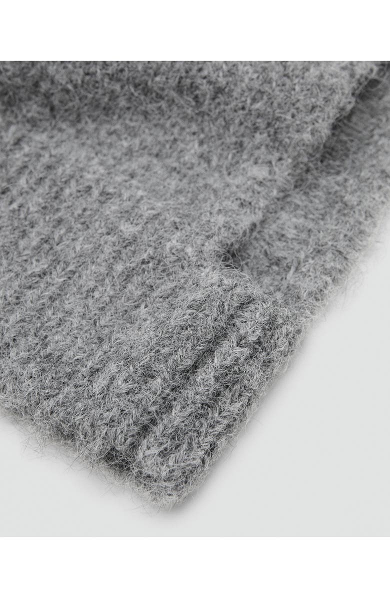 MANGO Knit Balaclava, Alternate, color,