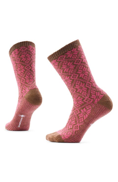 Women's Everyday Crew Socks