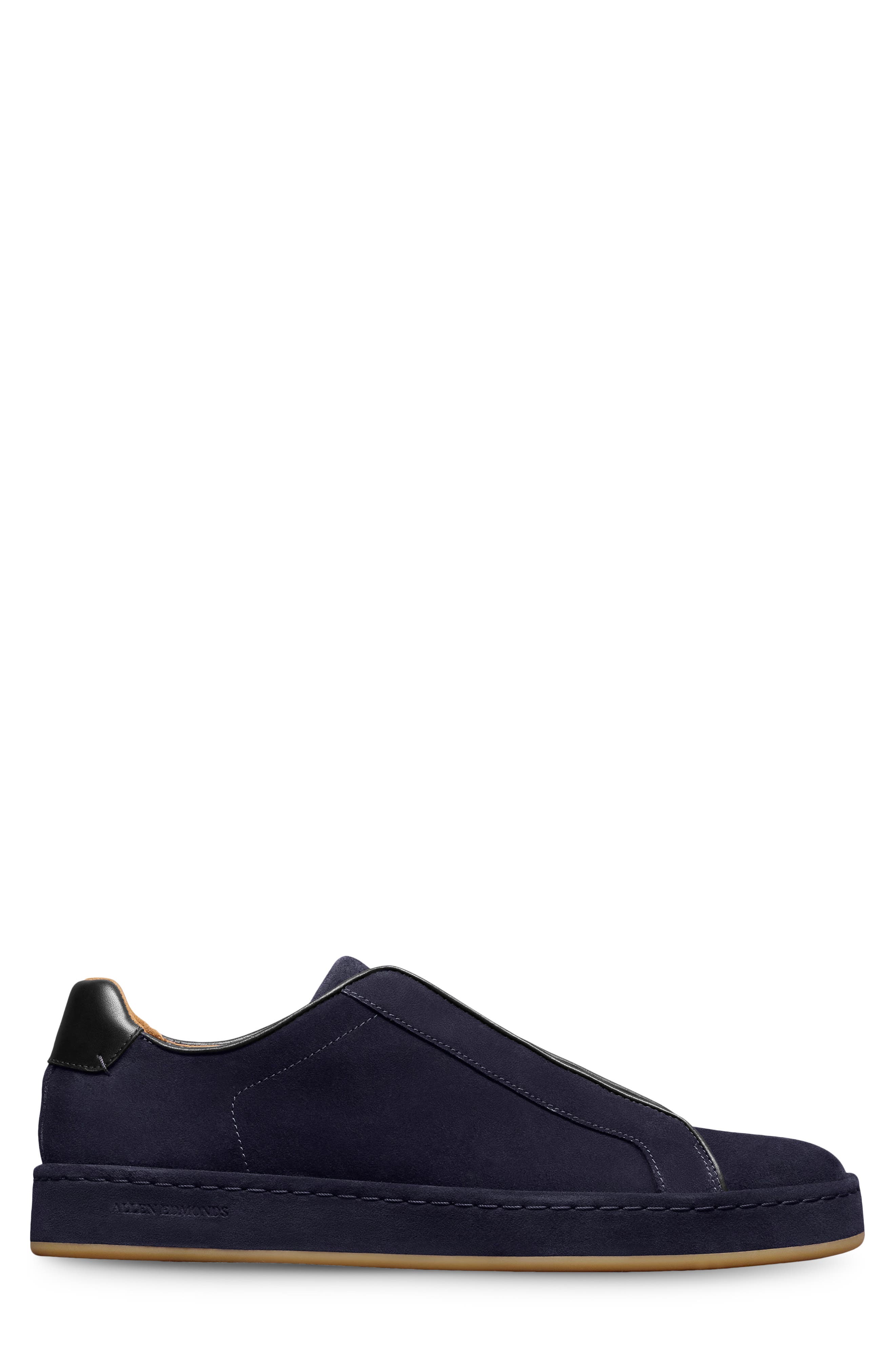 Banks Stretch Lace Sneaker, Alternate, color, BALTIC