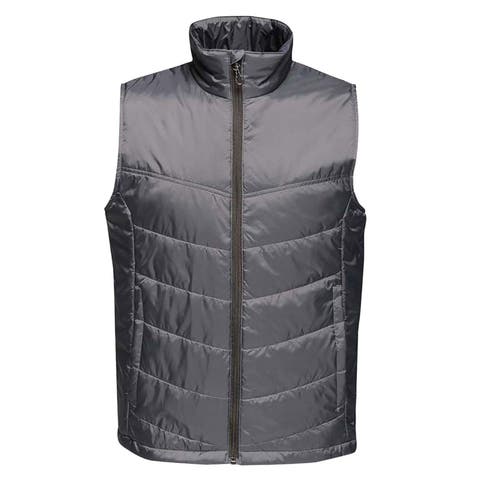 Stage II Insulated Vest