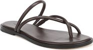 Vince Elisa Leather Sandal