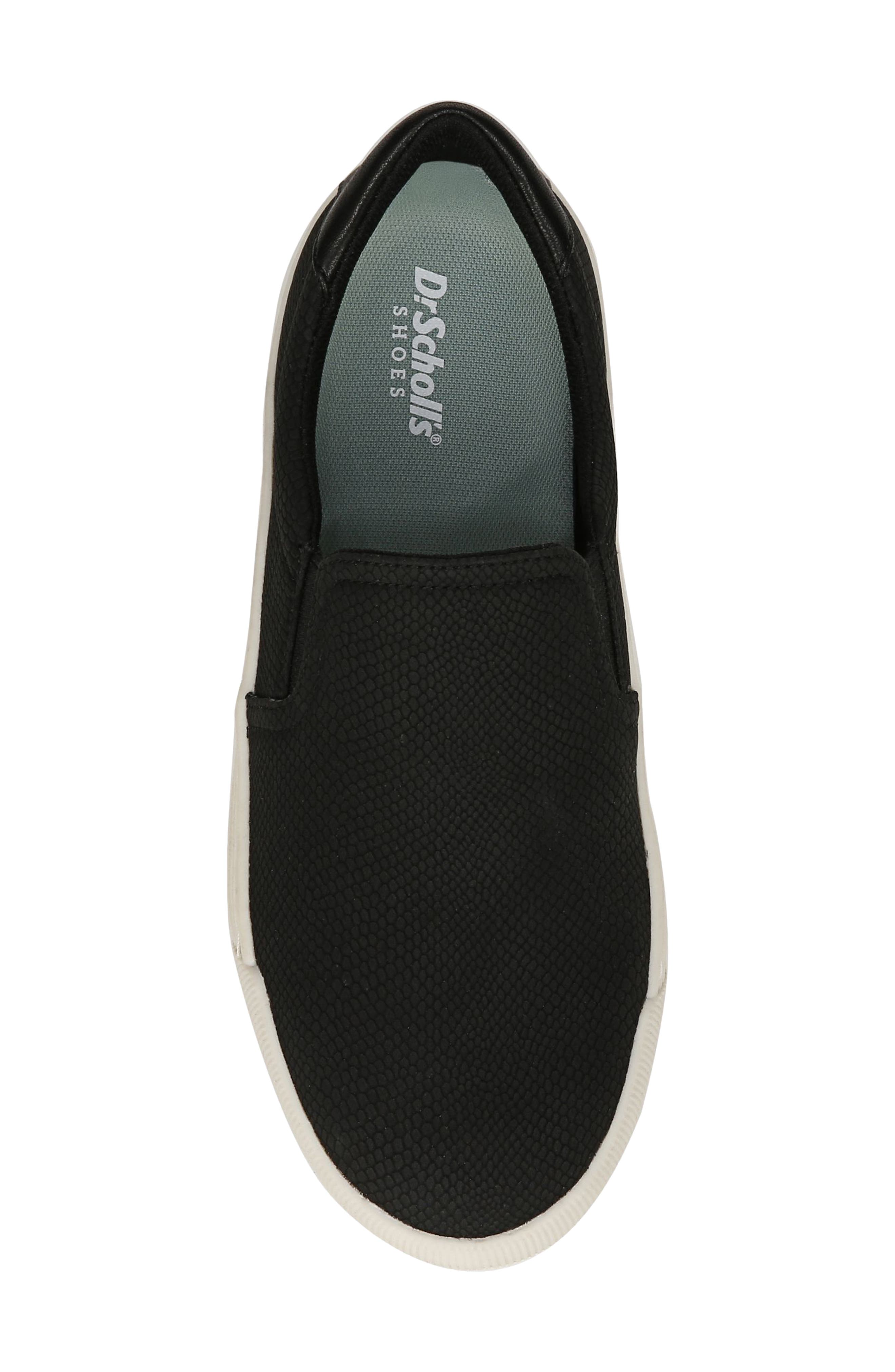 Dr. Scholl's Time Off Slip-On Sneaker, Alternate, color, 