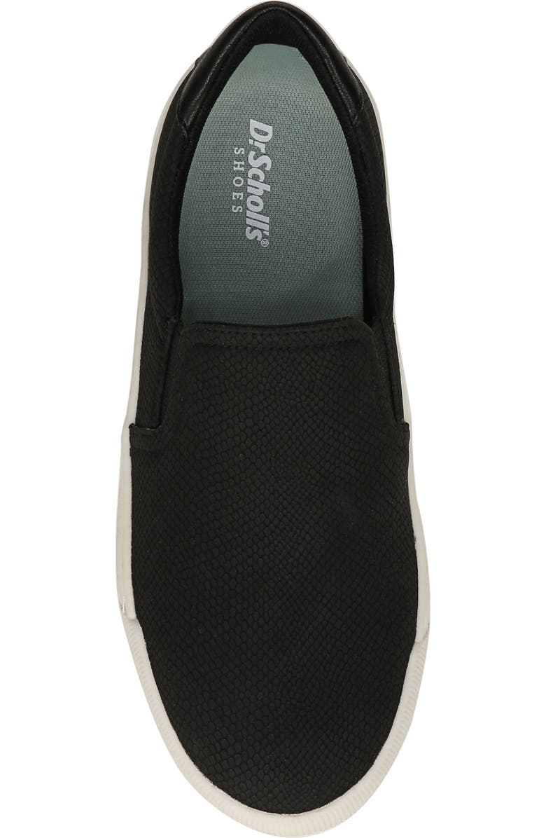 Dr. Scholl's Time Off Slip-On Sneaker, Alternate, color,
