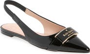 Kate Spade New York vanna slingback flat