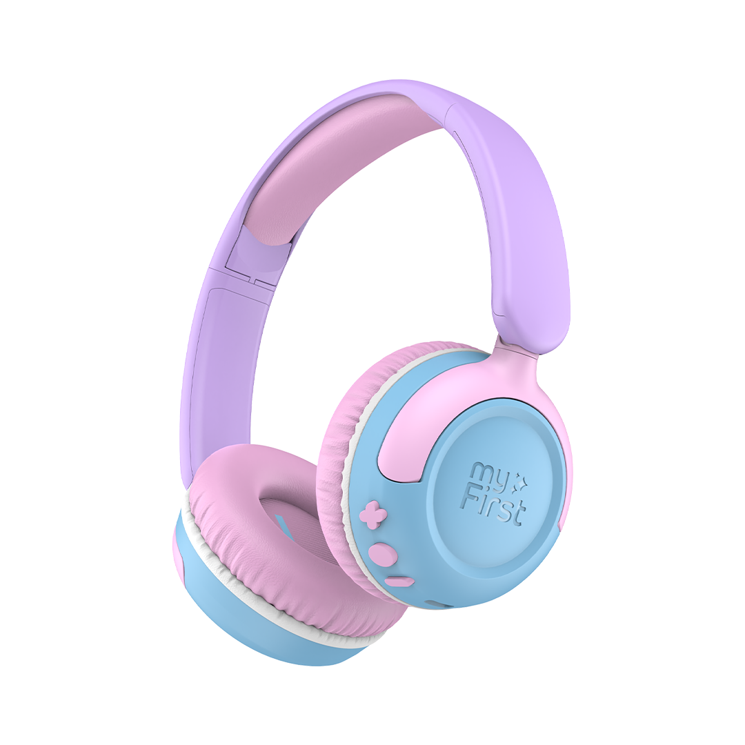 selected Cotton Candy Mix