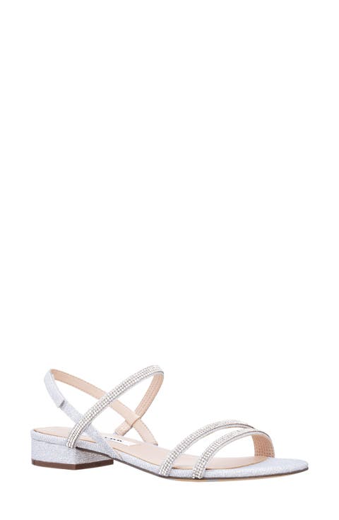 Sarita Slingback Sandal