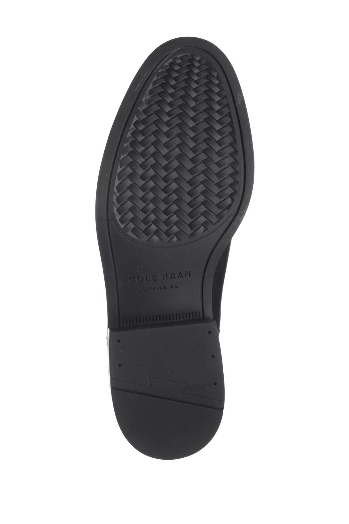 Cole Haan Mara Grand Chelsea Boot, Alternate, color, 
