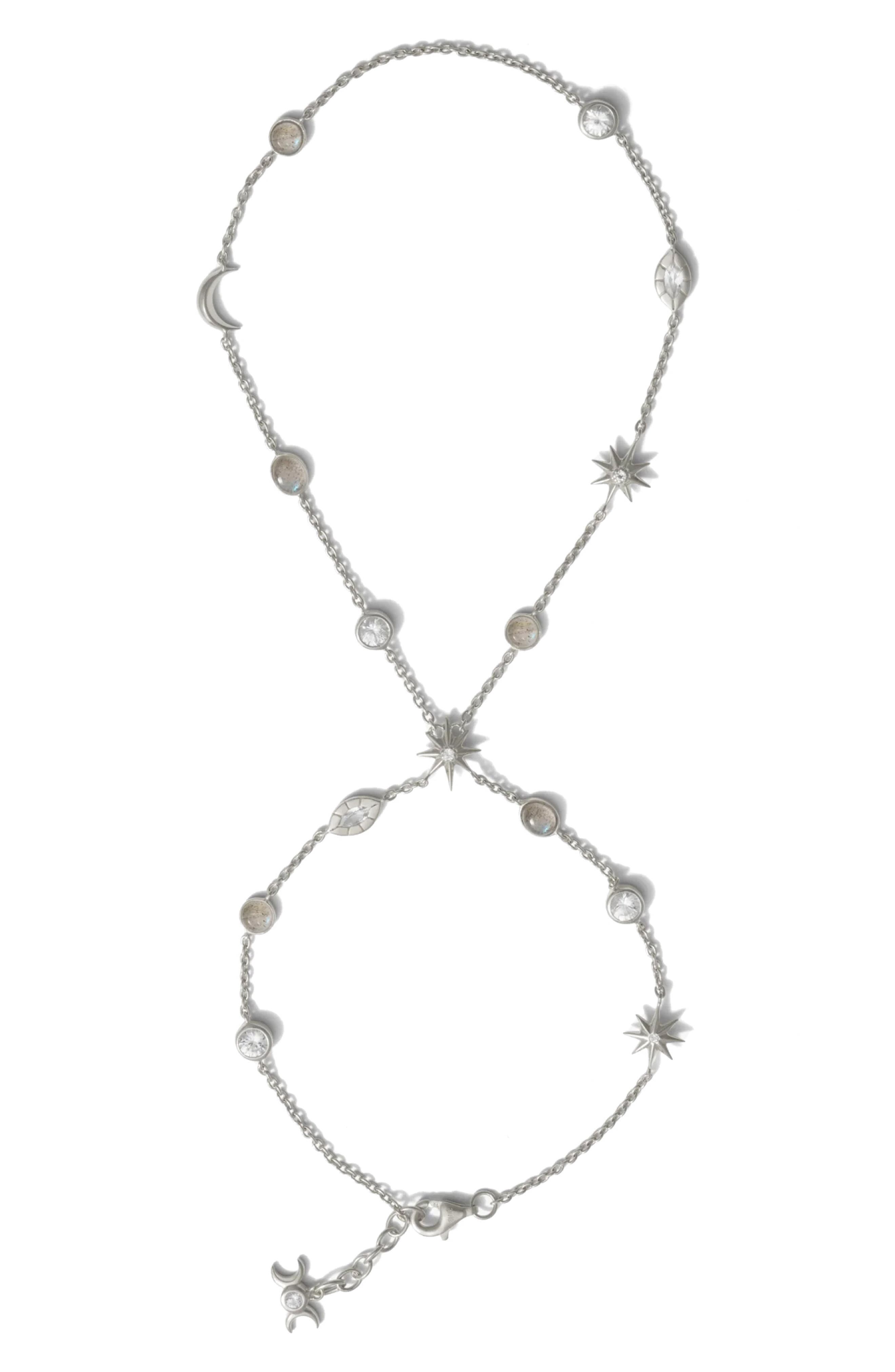 925 STERLING SILVER