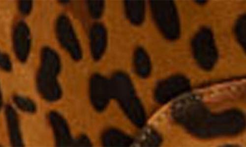 Chase & Chloe Chase And Chloe Adonis Asymmetric Stiletto Boot In Brown