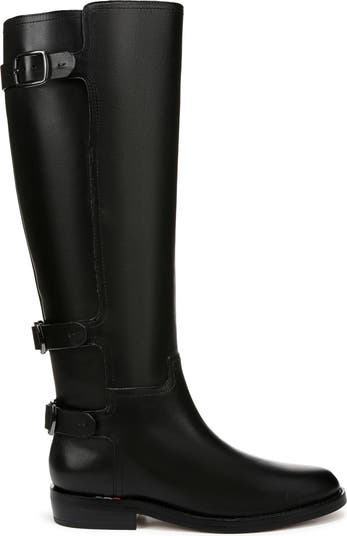 Padova Knee High Boot