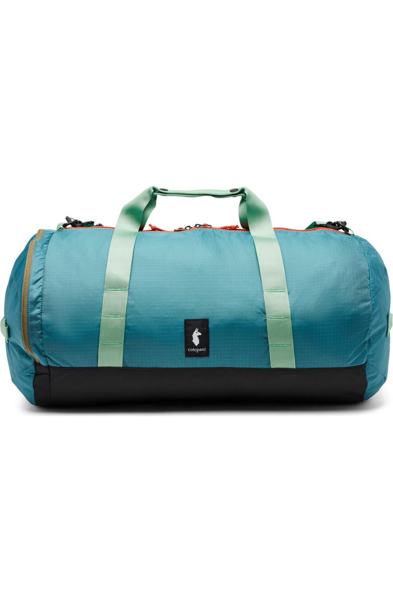 Cotopaxi Ligera 45L Duffel Bag - Cada Día, Alternate, color, Drizzle